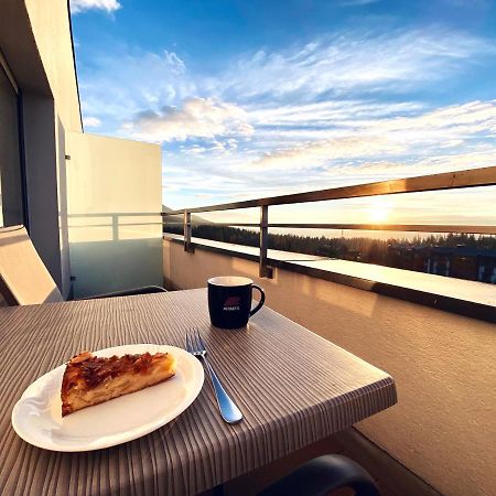 Apartman Deluxe Штрбскє-Плесо Екстер'єр фото