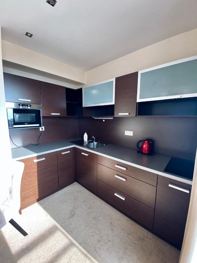Apartman Deluxe Штрбскє-Плесо Екстер'єр фото