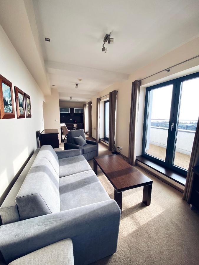 Apartman Deluxe Штрбскє-Плесо Екстер'єр фото