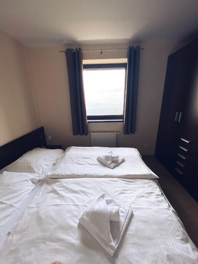 Apartman Deluxe Штрбскє-Плесо Екстер'єр фото